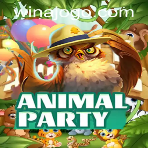 Exploring 'AnimalParty': A Fascinating Game Adventure with AJogo PH Login