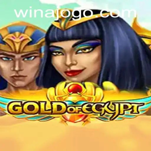 GoldOfEgypt: Unearthing Ancient Treasures through Gaming