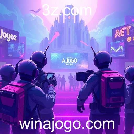 O Futuro dos Jogos Digitais: Tendências e Desafios