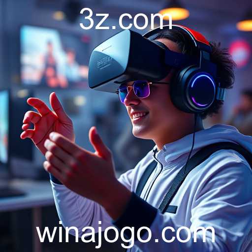 Inovações em Jogos Eletrônicos Marcam o Ano