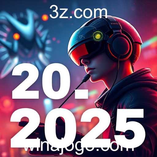 Tendências do Mundo dos Jogos em 2025