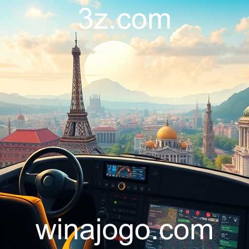 Viagens