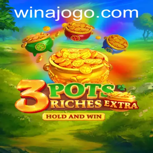 Unveiling 3potsExtra: An Enthralling Gaming Experience