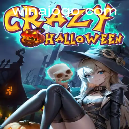 Discover the Thrilling World of CrazyHalloween: A Comprehensive Guide