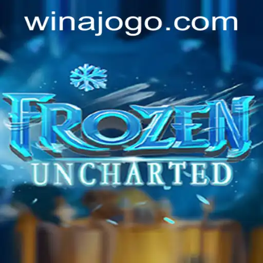 FrozenUncharted: Embark on an Epic Adventure with ajogo PH Login
