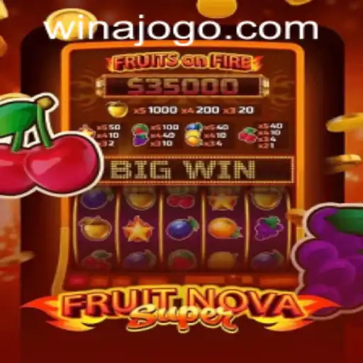 Exploring the Thrilling World of FruitNovaSuper: Your Guide to Ajogo PH Login