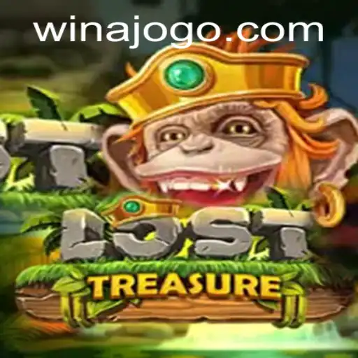 LostTreasure: The Adventure Game of the Year