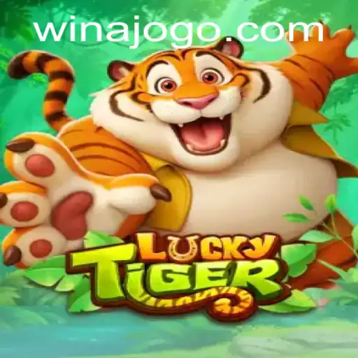 Exploring the World of Lucky Tiger: A Deep Dive into Ajogo PH Login