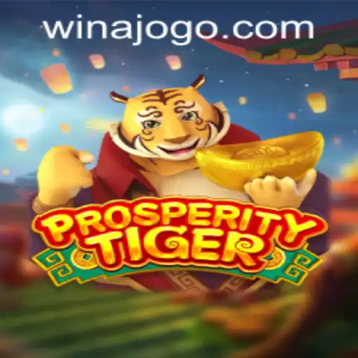 Unveiling ProsperityTiger: A Game of Strategy and Fortune