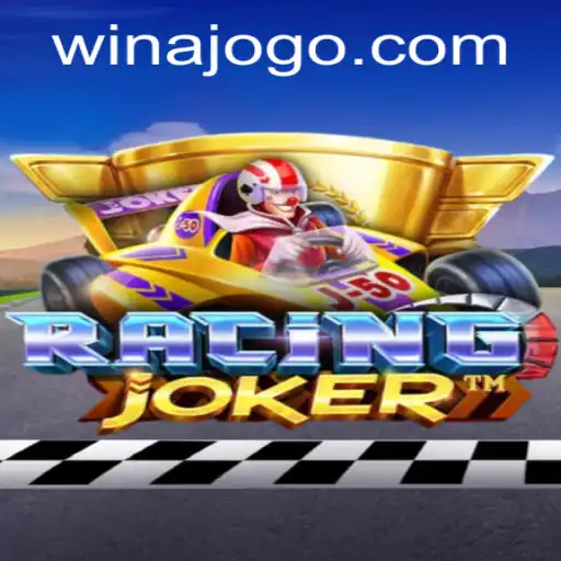 RacingJoker: The Thrilling Virtual Racing Experience