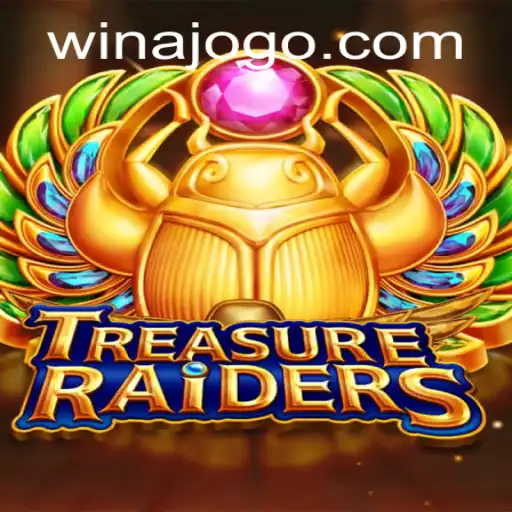 Unlocking the Adventure: An In-Depth Look at TREASURERAIDERS