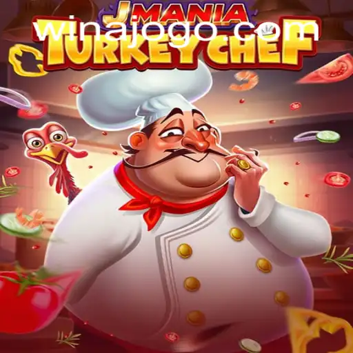 JManiaTurkeyChef: An Exciting Culinary Adventure in Gaming