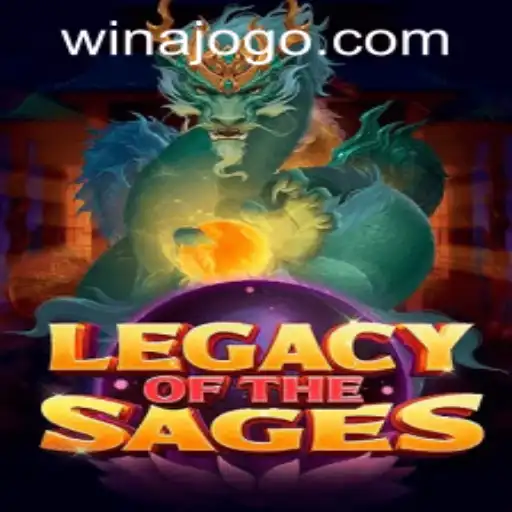 Exploring 'LegacyoftheSages' with 'ajogo PH Login': A Journey into a Mythical Realm