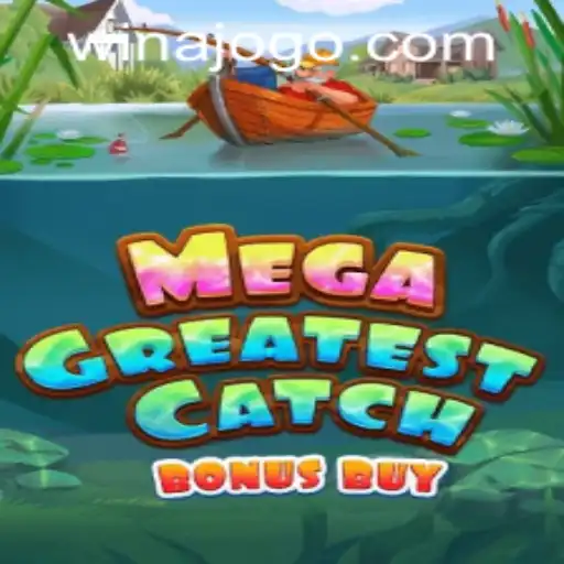 MegaGreatestCatchBonusBuy: Dive Into the Thrill of the Latest Fishing-Themed Adventure