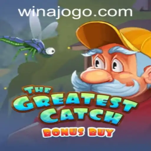 TheGreatestCatchBonusBuy: A Thrilling Dive into Aquatic Adventure Gaming
