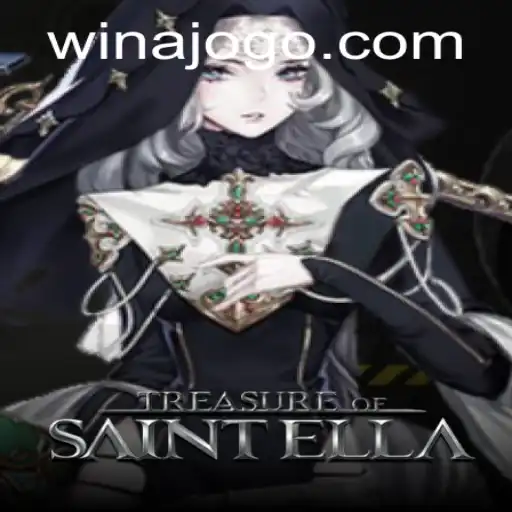 Discover the Adventure of Treasure of Saint Ella